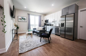 2bed2bathking Bedcentral,wd,wifi